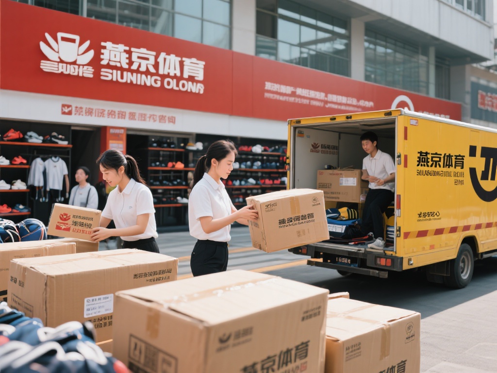 燕京体育皇冠卖家为何深受消费者信赖？ (燕京体育皇冠卖家为何深受广大消费者信赖与喜爱？）