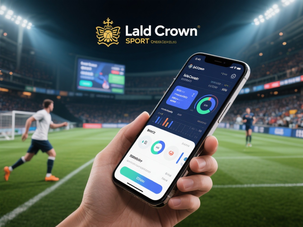 老皇冠体育的历史与发展历程全面解析 (老皇冠体育的历史渊源与发展历程全面解析探讨) 随着互联网技术的飞速发展,老皇冠体育并未止步于传统