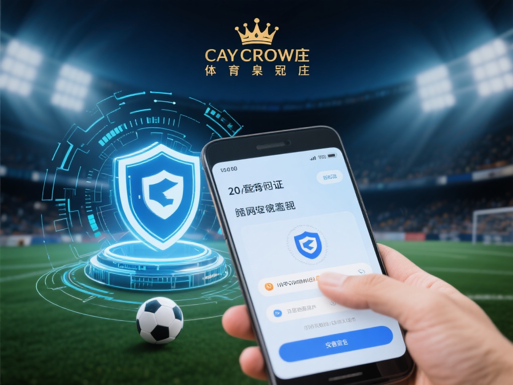 体育皇冠庄:打造最安全可靠的竞技环境 (体育皇冠庄:致力于打造最安全可靠的竞技环境平台) 尤其是近年来,网络安全问题频发,许多用户在选择平台