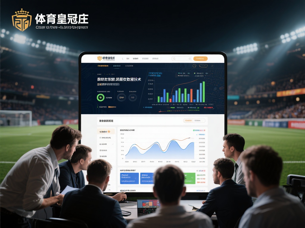 体育皇冠庄之所以能够在众多平台中脱颖而出，离不开其