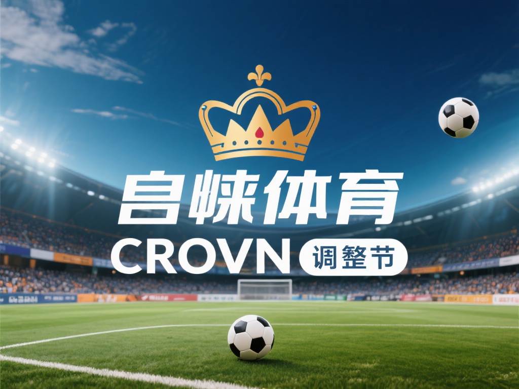 在体育娱乐行业飞速发展的今天，品牌名称的简化和传播