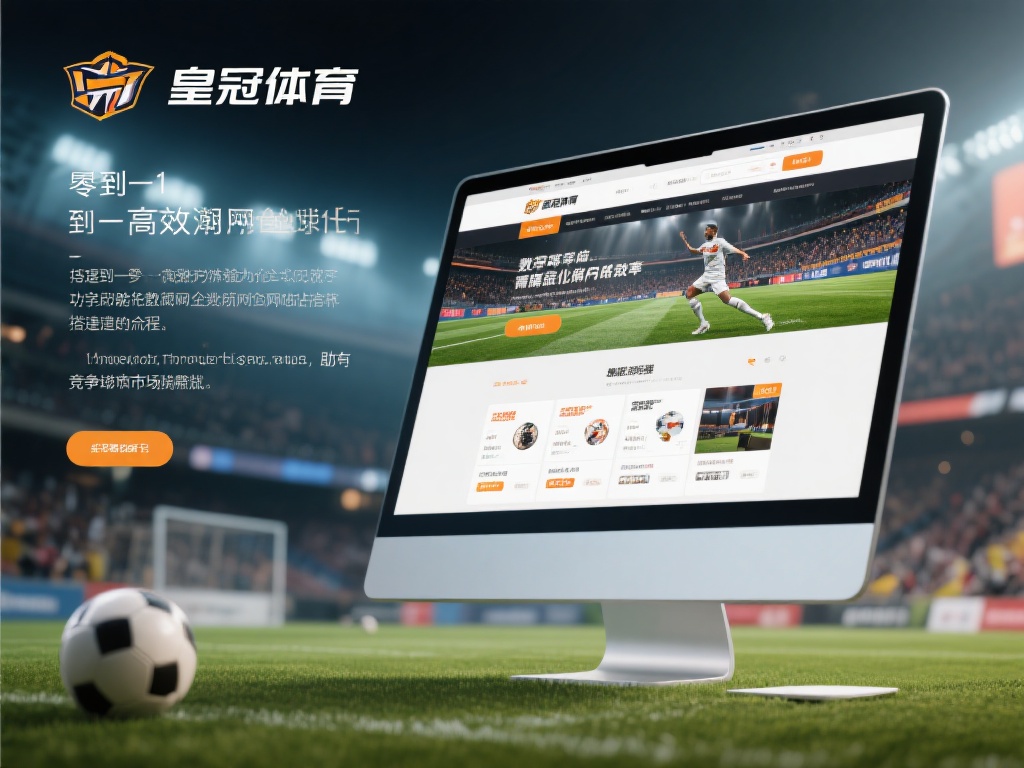 在数字化浪潮席卷全球的今天，搭建一个功能完善、用户