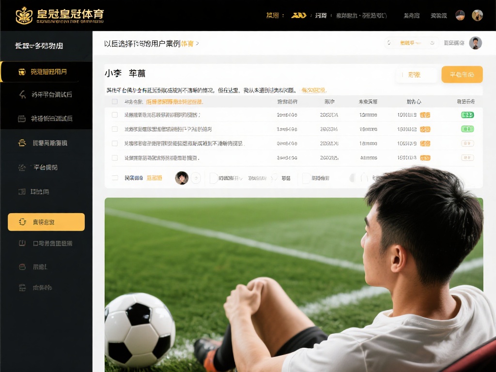 以一位长期用户的案例为例，小李（化名）是一位热衷于