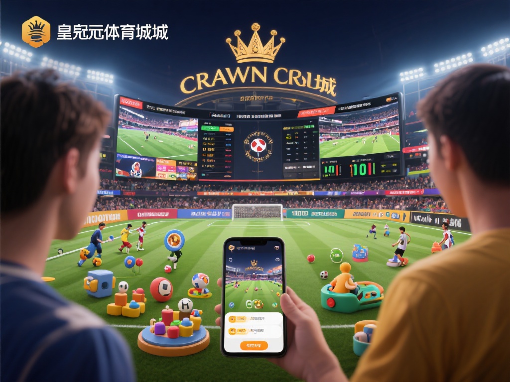 皇冠体育城深知每位用户的喜好与需求不尽相同，因此在