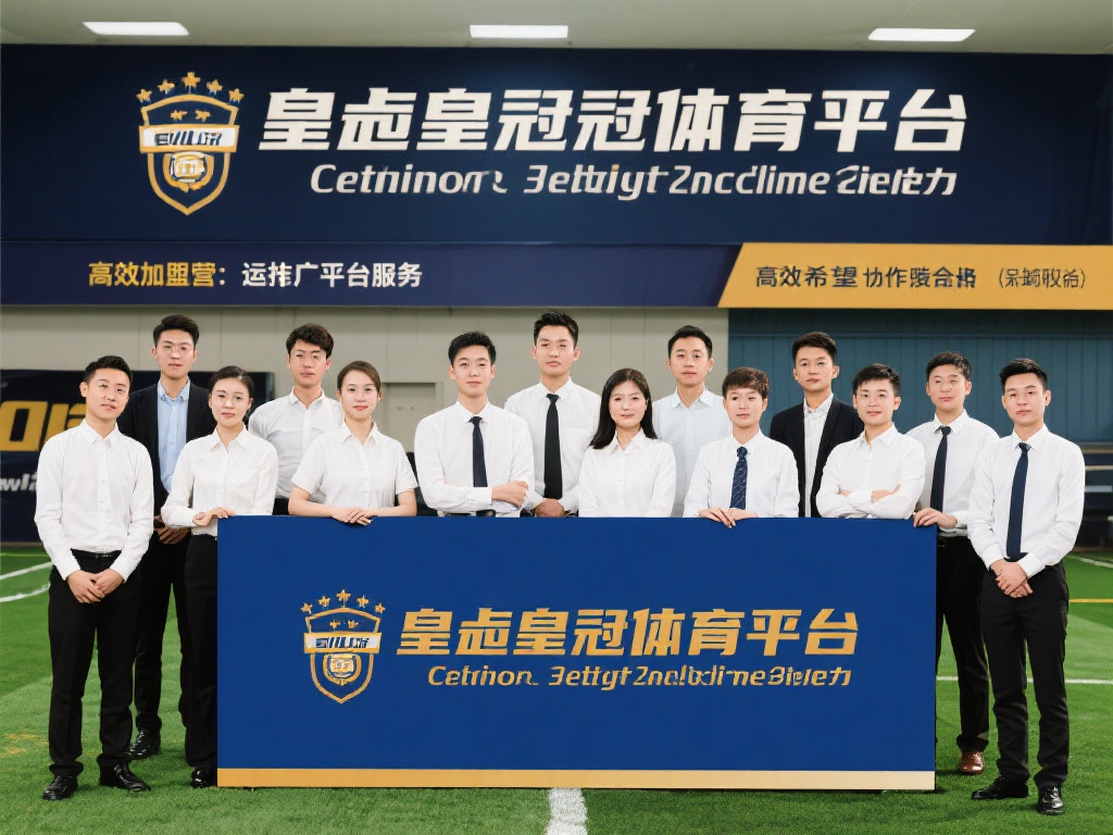 值得一提的是，皇冠体育平台非常注重加盟商的团队管理