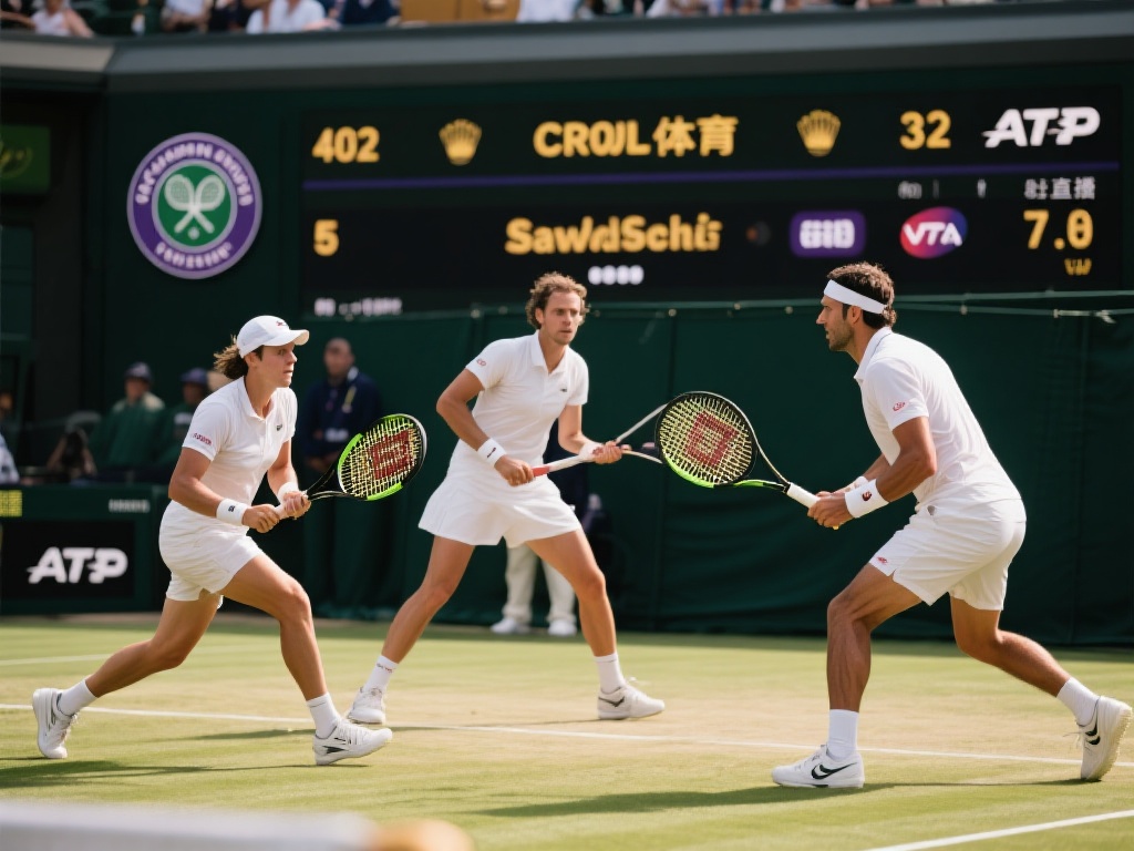 三、网球：优雅与力量的完美结合
网球作为一项兼具