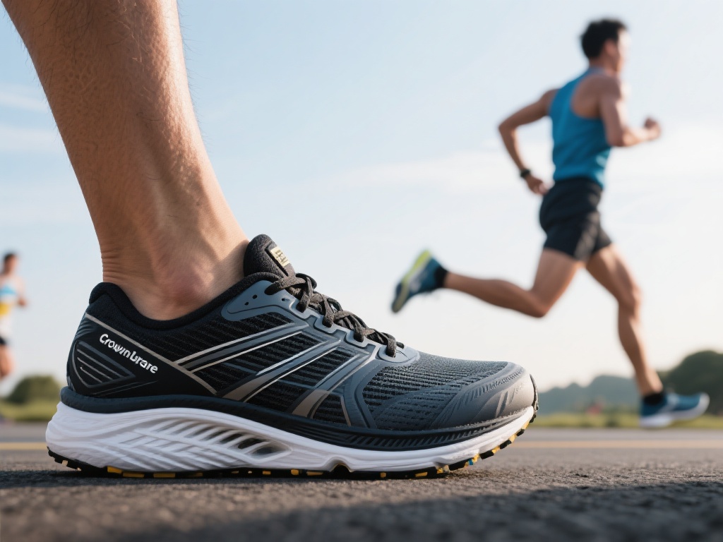 专业运动员对装备的要求极高，无论是舒适度、耐用性还