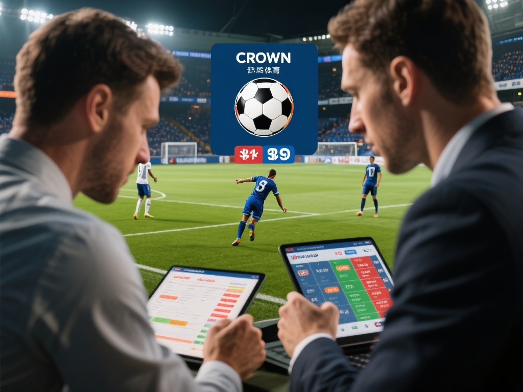 高手们在皇冠体育足彩中还有一个共同点，那就是精准选