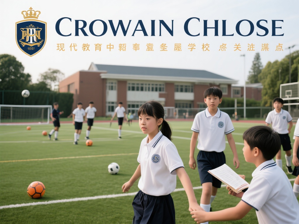 在现代教育中，如何培养学生的综合素质成为许多学校关