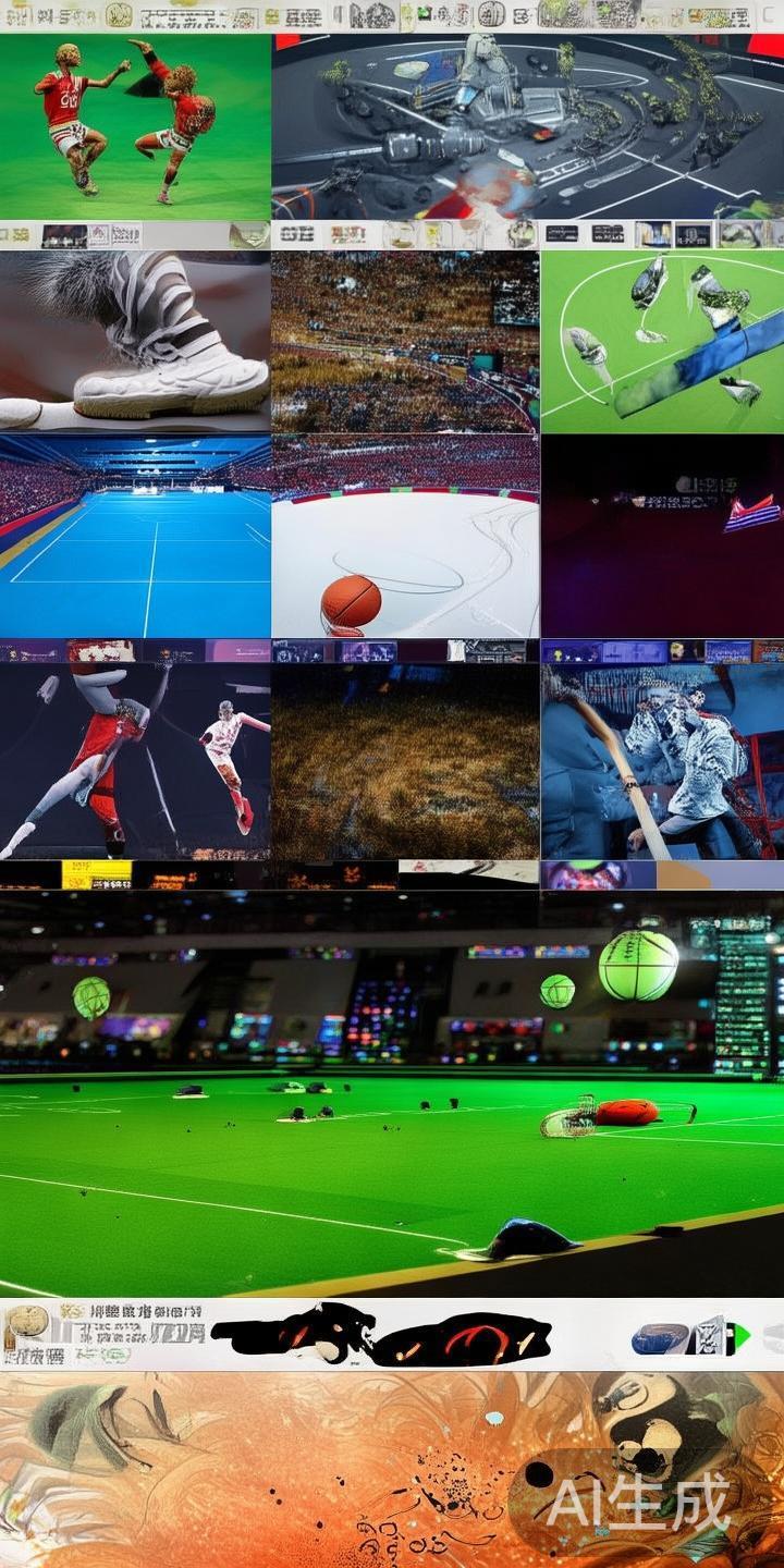 一、多样化的体育赛事资源
皇冠hg57体育平台以