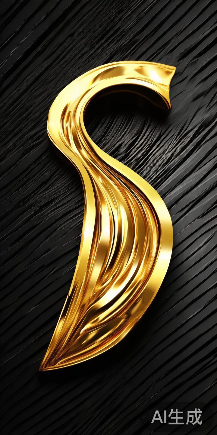 在色彩选择方面，黄金色代表着成功、财富以及唯一的胜