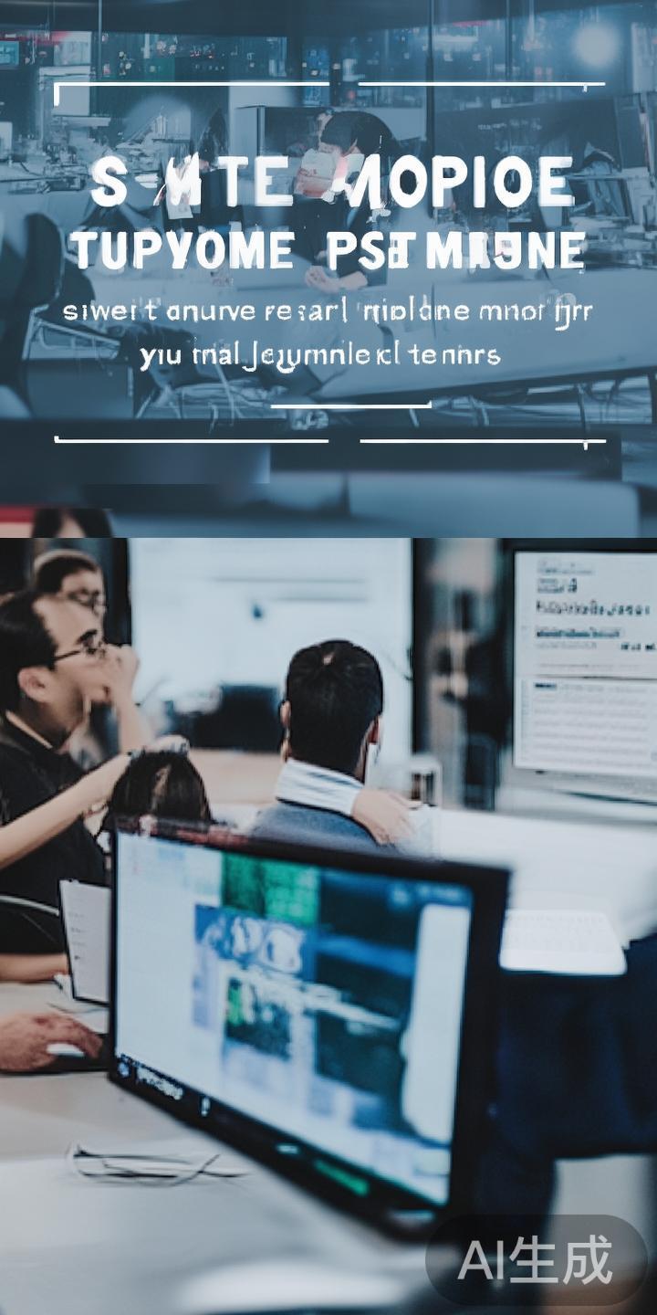 5.&nbsp;客服支持与技术保障
快速响应的客服系统，及